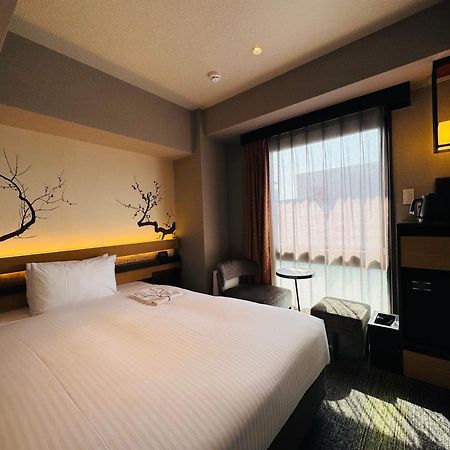 Shizutetsu Hotel Prezio Kyoto Karasumaoike Esterno foto