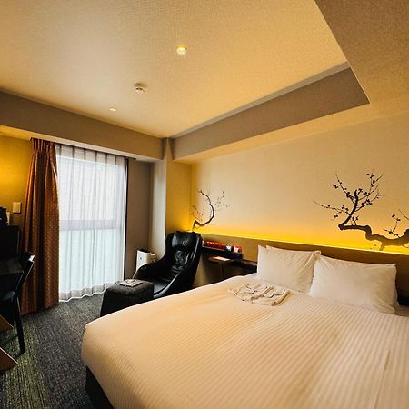 Shizutetsu Hotel Prezio Kyoto Karasumaoike Esterno foto