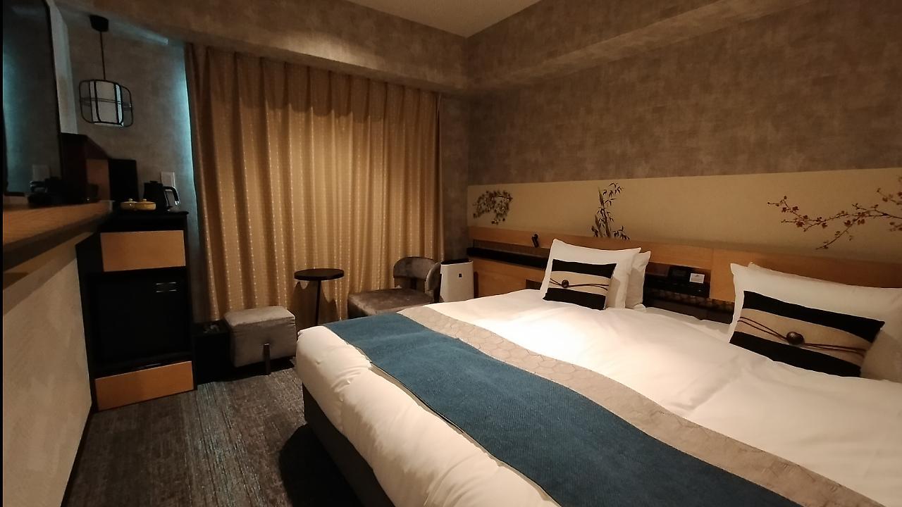 Shizutetsu Hotel Prezio Kyoto Karasumaoike Esterno foto