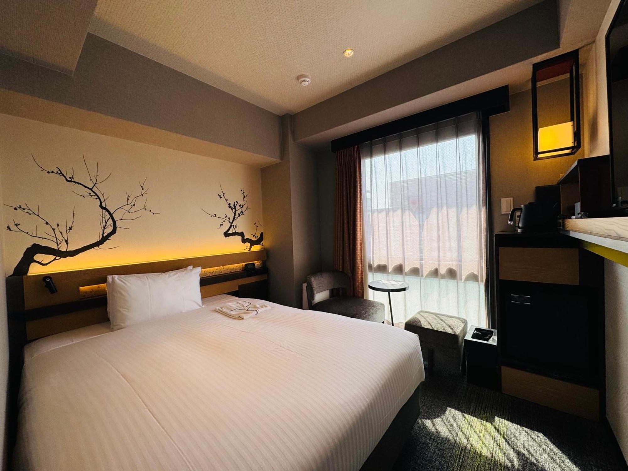 Shizutetsu Hotel Prezio Kyoto Karasumaoike Esterno foto
