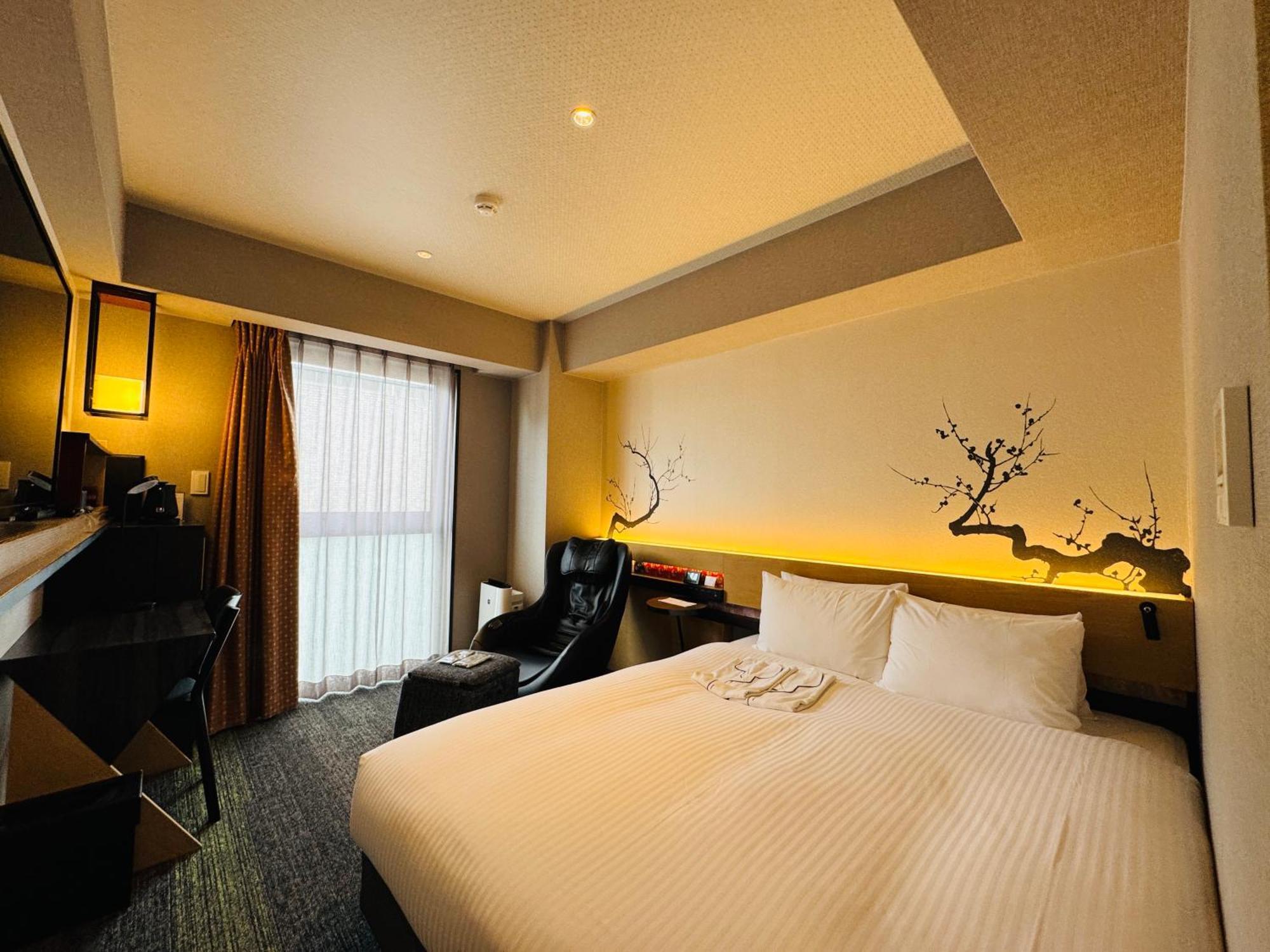 Shizutetsu Hotel Prezio Kyoto Karasumaoike Esterno foto