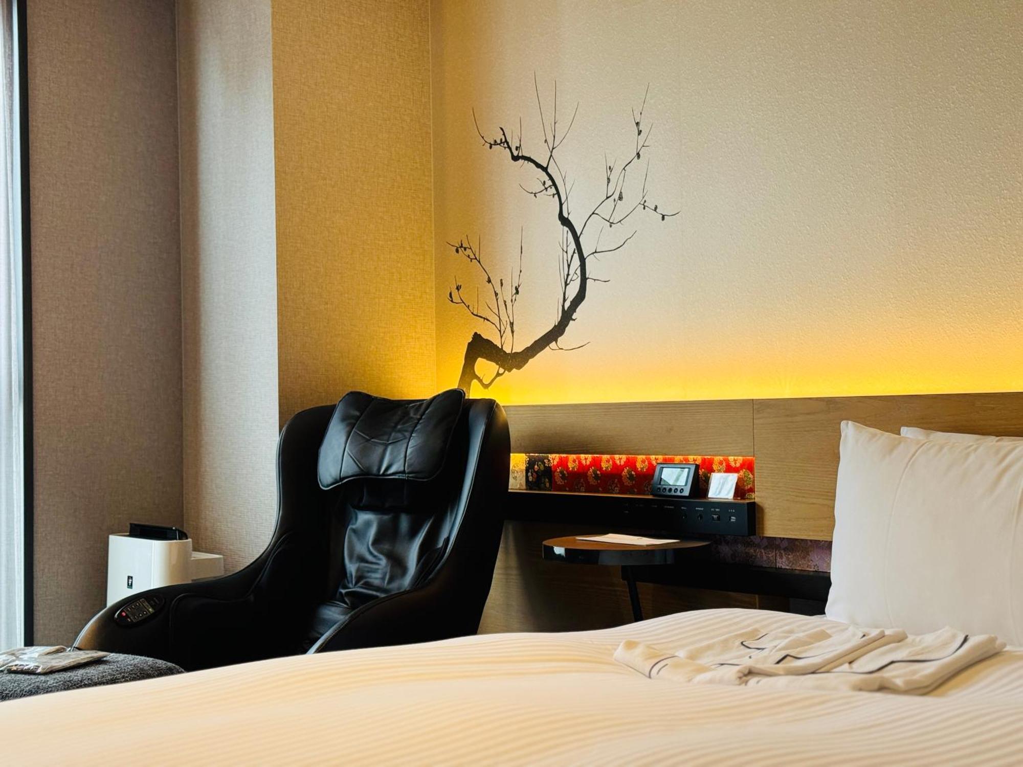 Shizutetsu Hotel Prezio Kyoto Karasumaoike Esterno foto